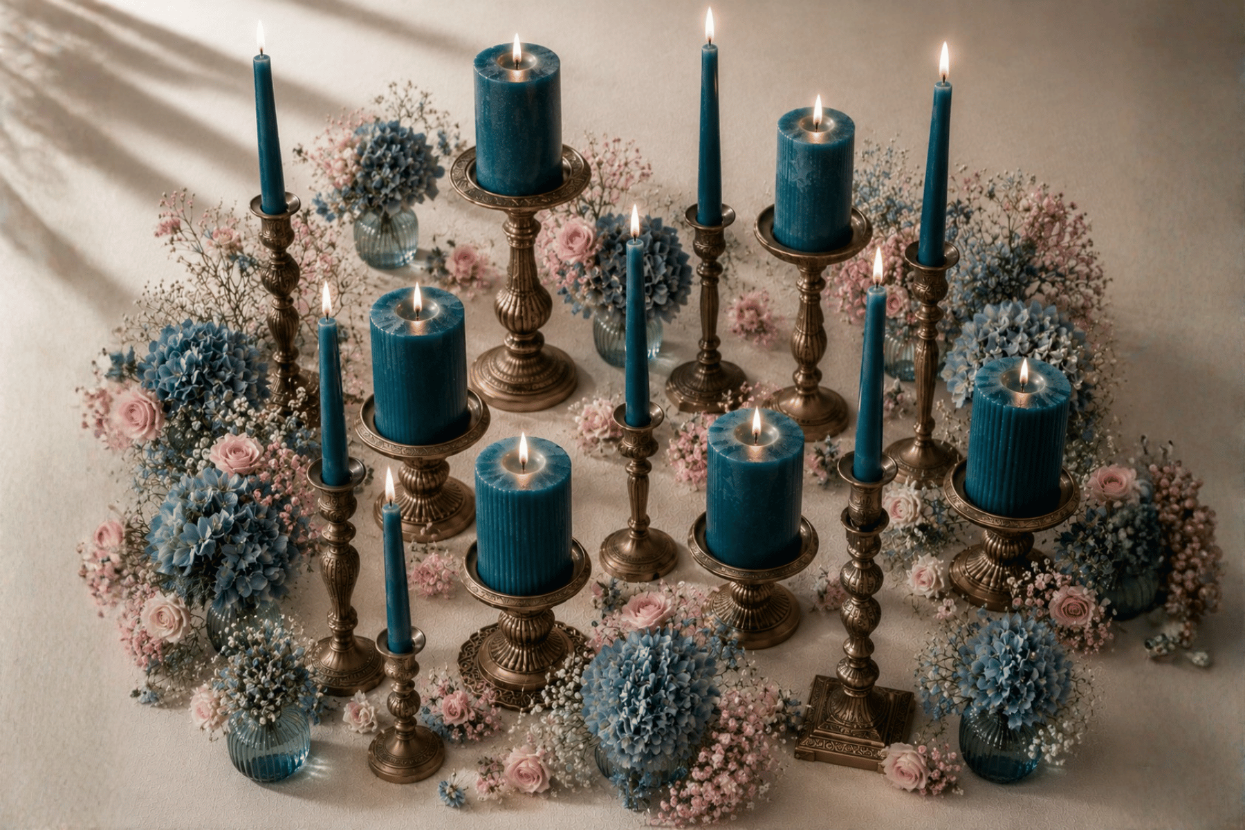 The gifting edit